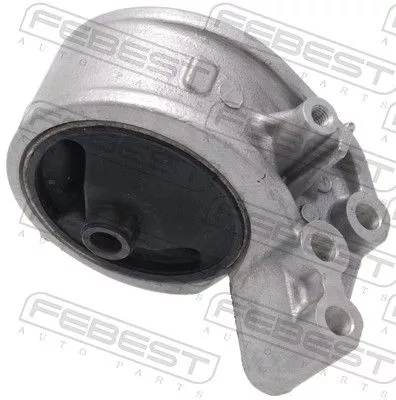 Febest Front Left Engine Mount Fits Mitsubishi Space Runner Space Wagon Support