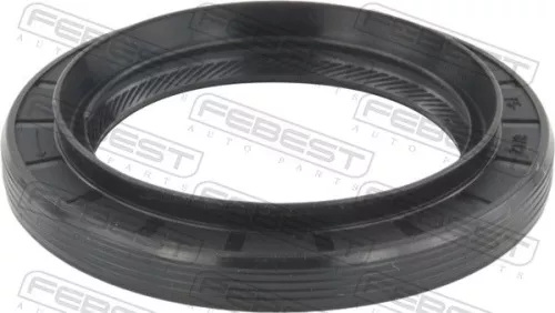 Febest Centre Differential Oil Seal Fits Bmw 1 2 3 4 5 6 7 X1 X3 X4 X5 X6 Pinion
