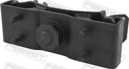 Febest Rear Engine Mount Fits Mitsubishi L200 L200 Triton Pajero Sport Support