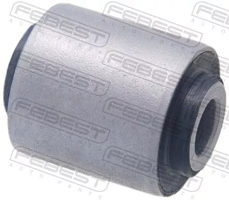 Febest Front Rear Lower Suspension Arm Bush Fits Land Rover Freelander