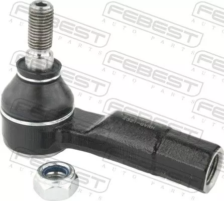 Febest Front Right Outer Tie Rod End Fits Audi ) Cupra Seat Skoda Vw A1 A1 City