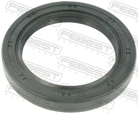 Febest Front Propshaft At Differential Differential Oil Seal Fits Mazda 3 6 Cx-3