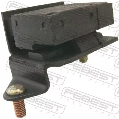 Febest Front Left Lower Rear Engine Mount Fits Mazda 626 Mx-6 Xedos 6 Support
