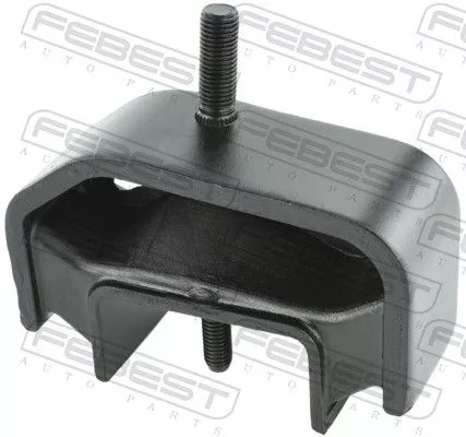 Febest Front Rear Left Engine Mount Fits Nissan Atlas Cabstar Support Rod