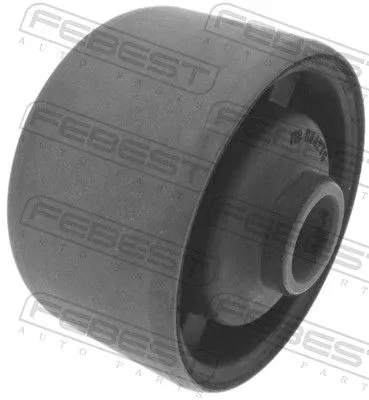 Febest Front Engine Mount Fits Chrysler Dodge Mitsubishi Avenger Cirrus Galant