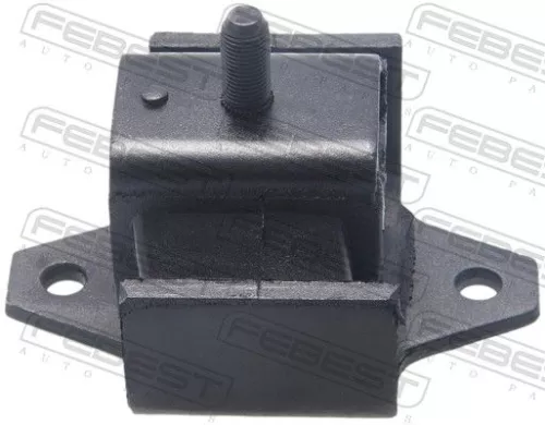 Febest Rear Engine Mount Fits Nissan Patrol Patrol Gr Support Rod