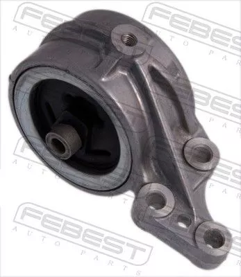 Febest Front Right Engine Mount Fits Nissan Primera Support Rod
