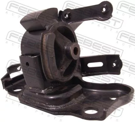 Febest Front Left Engine Mount Fits Toyota Auris Corolla Quest Support Rod
