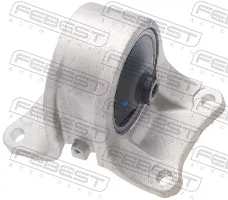 Febest Front Left Engine Mount Fits Nissan Altima Altra Bassara Maxima Presage