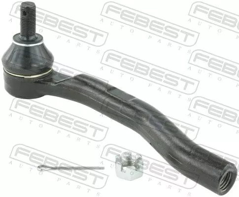 Febest Front Left Outer Tie Rod End Fits Honda Stream Track Rod Steering