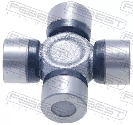 Febest Propshaft Joint Coupling Fits Buick (Sgm) Chevrolet Ford Usa Honda