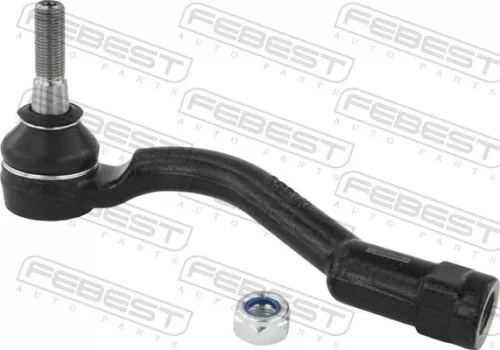 Febest Front Left Outer Tie Rod End Fits Hyundai Kia Cadenza Optima Sonata Track