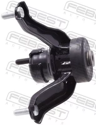 Febest Front Left Engine Mount Fits Toyota Aurion Camry Previa Support Rod