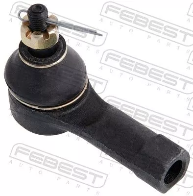 Febest Front Outer Tie Rod End Fits Hyundai Kia Mitsubishi Accent Asx Cerato