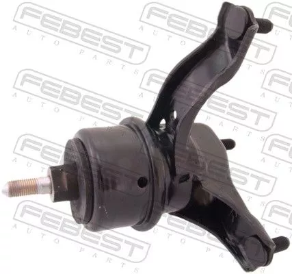 Febest Front Right Engine Mount Fits Toyota Harrier Highlander Kluger Previa