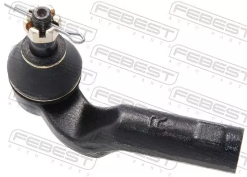 Febest Front Right Outer Tie Rod End Fits Mazda 3 5 Track Rod Steering