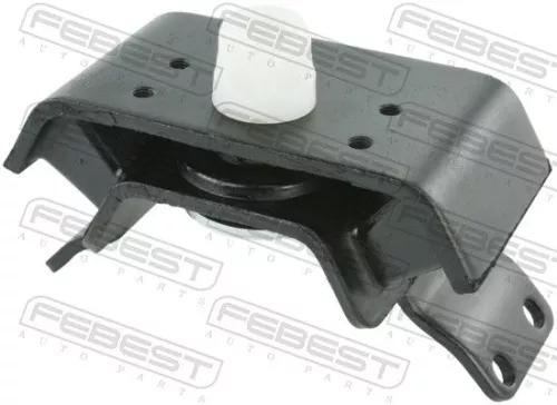 Febest Rear Engine Mount Fits Toyota Hilux Land Cruiser 90 Support Rod