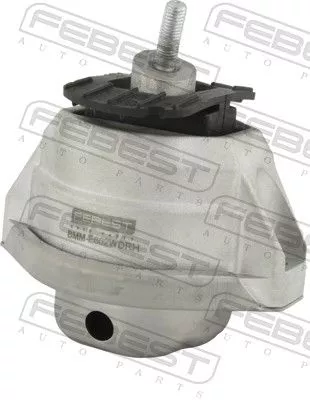 Febest Right Engine Mount Fits Bmw 5 6 Series Support Rod