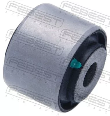 Febest Centre Rear Upper Suspension Arm Bush Fits Mercedes C-Class Cls E-Class 