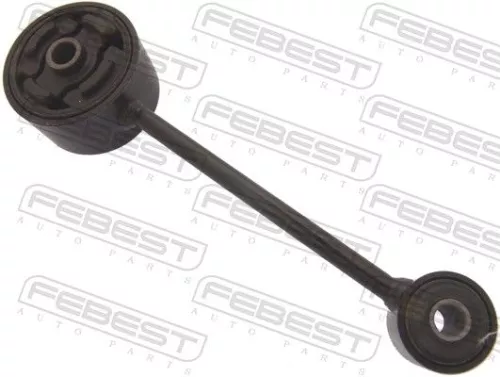 Febest Rear Engine Mount Fits Subaru Forester Legacy Legacy Outback Support Rod