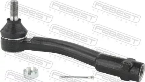 Febest Front Left Outer Tie Rod End Fits Geely Boyue Track Rod Steering
