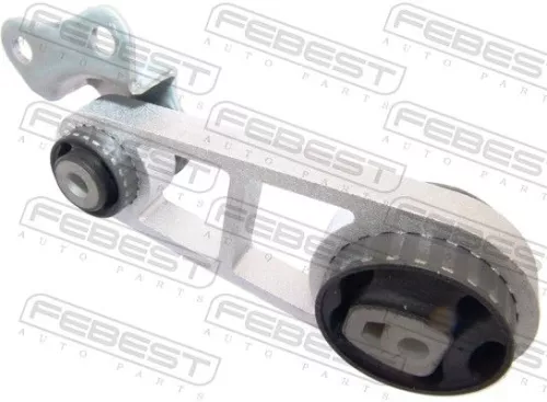 Febest Rear Engine Mount Fits Mazda 2 Support Rod