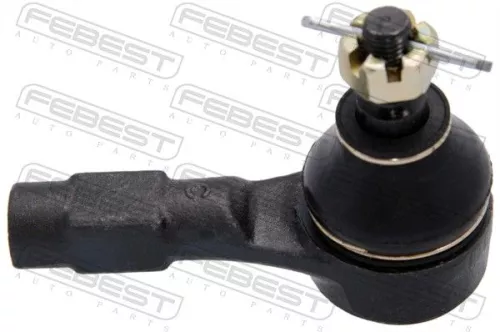 Febest Front Outer Tie Rod End Fits Citroën Hyundai Mitsubishi Peugeot Volvo