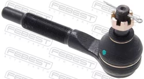 Febest Front Right Outer Tie Rod End Fits Nissan Patrol Gr Track Rod Steering