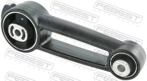 Febest Rear Engine Mount Fits Porsche Cayenne Support Rod