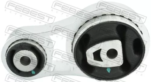 Febest Rear Engine Mount Fits Ford Fiesta Support Rod