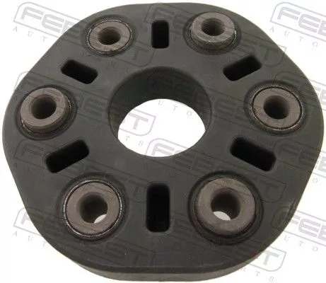 Febest Propshaft Joint Coupling Fits Toyota Chaser Cresta