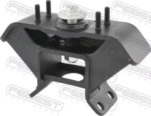 Febest Rear Engine Mount Fits Kia Borrego Sorento Support Rod