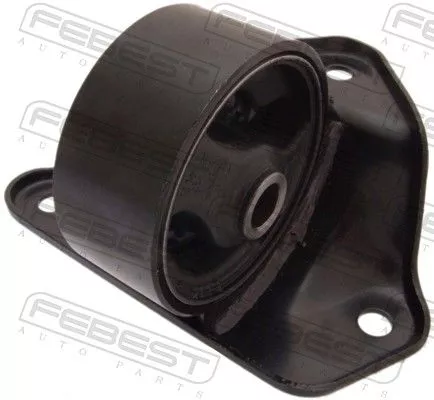 Febest Front Engine Mount Fits Mitsubishi Grandis Space Runner Space Wagon