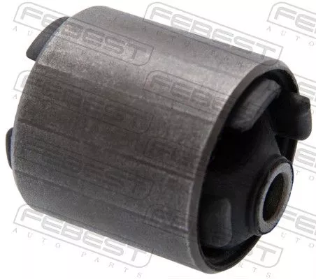 Febest Rear Engine Mount Fits Nissan Cabstar Civilian Support Rod