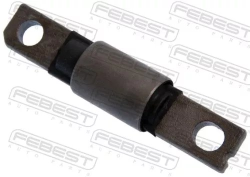 Febest Front Lower Suspension Arm Bush Fits Nissan Renault Kicks Koleos Lafesta 