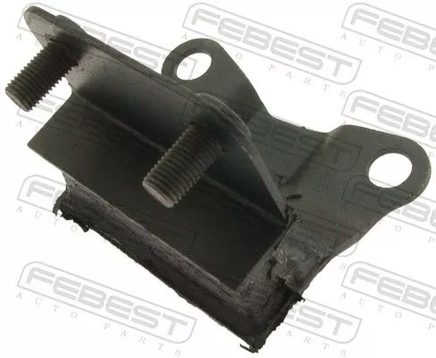 Febest Lower Rear Engine Mount Fits Mazda 626 Mx-6 Xedos 6 Support Rod