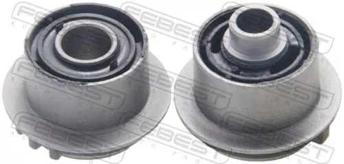 Febest Front Lower Suspension Arm Bush Fits Mercedes C-Class E-Class S-Class Slk