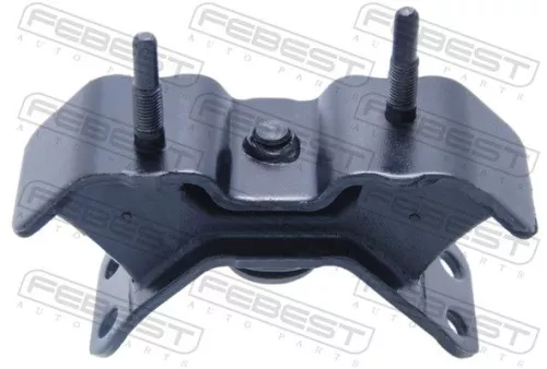 Febest Front Left Engine Mount Fits Lexus Toyota Avalon Camry Es Harrier Mark Ii