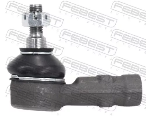 Febest Front Left Outer Tie Rod End Fits Hyundai Kia I10 Picanto Track Rod