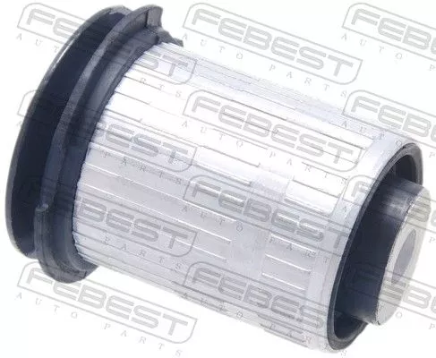 Febest Front Lower Suspension Arm Bush Fits Mercedes E-Class S-Class