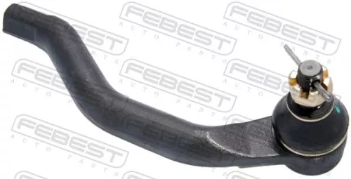 Febest Front Left Outer Tie Rod End Fits Honda Civic Track Rod Steering