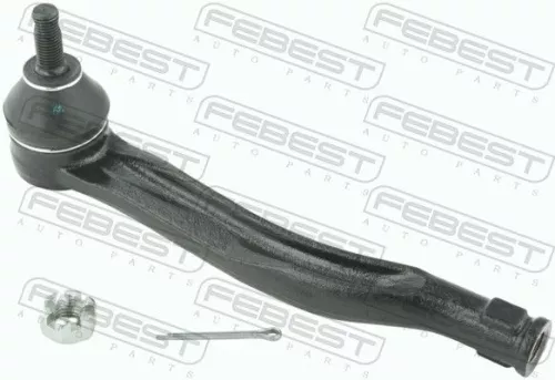 Febest Front Left Outer Tie Rod End Fits Nissan Bluebird Sylphy / Sylphy Pulsar