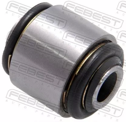 Febest Rear Suspension Arm Bush Fits Chrysler Ssangyong Chairman Korando Kyron 