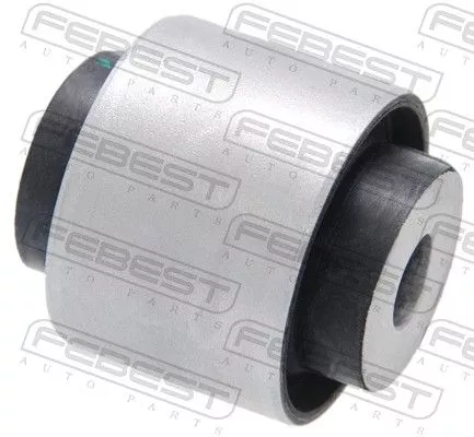 Febest Front Lower Suspension Arm Bush Fits Mercedes C-Class Cls E-Class Glc 
