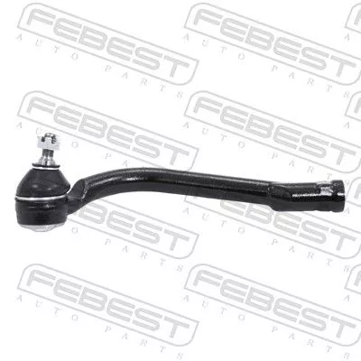 Febest Front Left Outer Tie Rod End Fits Hyundai Kia Aslan Cadenza Grandeur I40