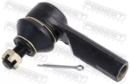 Febest Front Outer Tie Rod End Fits Honda Smx Stepwgn Track Rod Steering
