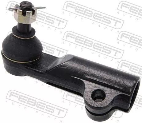 Febest Front Right Outer Tie Rod End Fits Nissan Patrol Gr Track Rod Steering