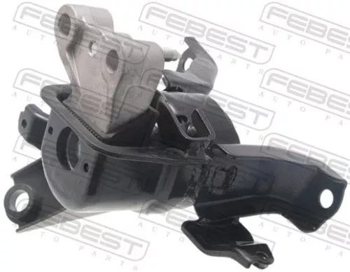 Febest Front Right Engine Mount Fits Toyota Auris Avensis Corolla Quest Corolla