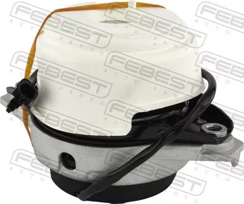 Febest Right Engine Mount Fits Mercedes Gl-Class Gle Gls M-Class Support Rod