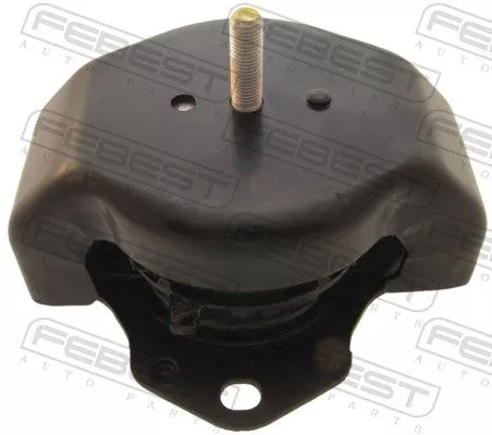 Febest Front Engine Mount Fits Mitsubishi Pajero Pajero Classic Pajero Sport